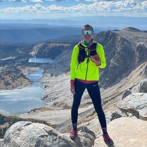 Meet your Posher, Zoe